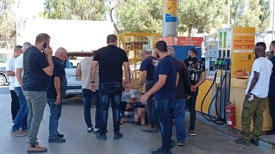 «استنفار أمني في الدولة العبرية».. قتلى وجرحى في إطلاق نار بكوخاف يائير وسط إسرائيل