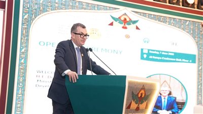 التطورات الجيوسياسية العالمية والإقليمية المتسارعة تفرض ضرورة بناء اقتصادات أكثر مرونة