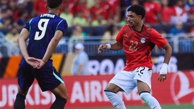 موعد مباراة منتخب مصر وبلجيكا فى كأس العالم 2026