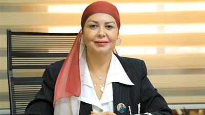 أمل سلامة تقترح منح المطلقة غيابيًا معاشًا وعلاجًا على نفقة الزوج بعد الطلاق