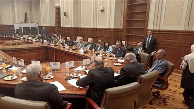 نسعى لتعديل القانون لتعزيز دور المجلس كبيت خبرة وطني