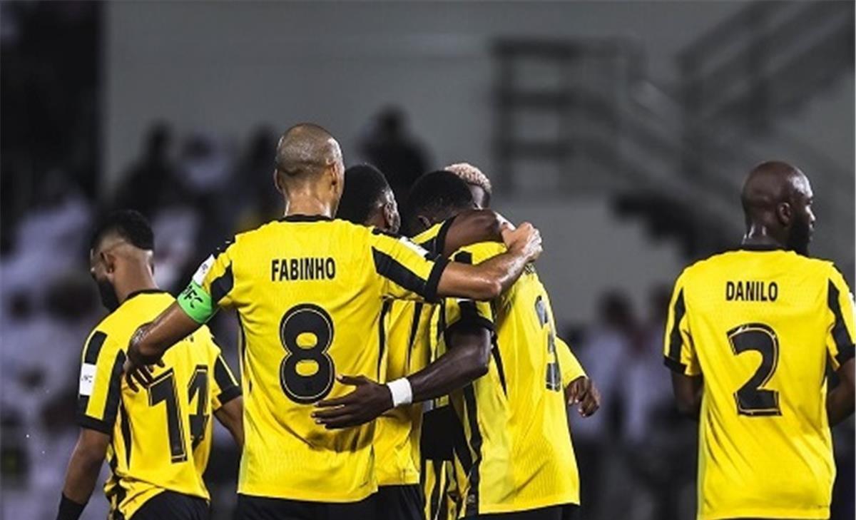 الاتحاد يتحرك لحسم صفقة هامة من الدوري السعودي