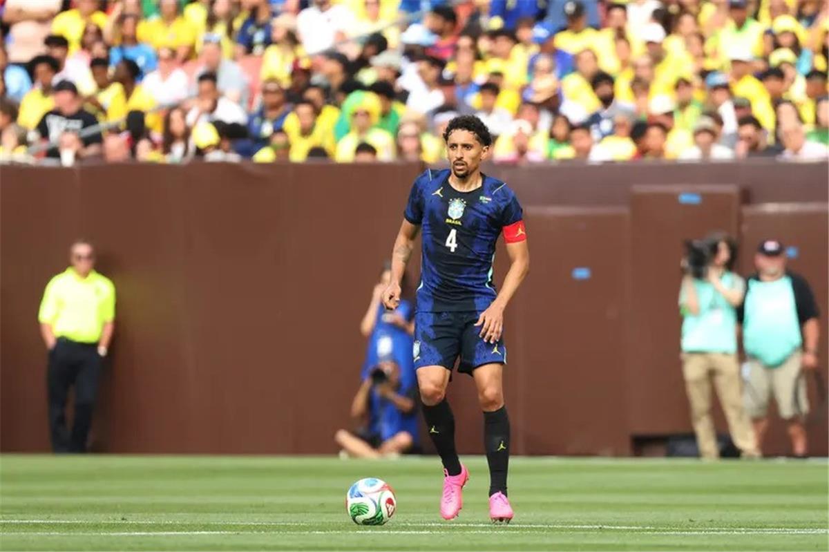 ماركينيوس بعد الفوز على مصر: درجة الحرارة ستكون عامل حاسم في نتائج مباريات كأس العالم