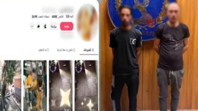 اتهمه بالبلطجة والمخدرات.. الداخلية تكشف تفاصيل التشهير بقهوجي في الساحل