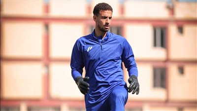 مودرن سبورت يضم سيد صبحي حارس مرمي القناطر الخيرية 5 مواسم