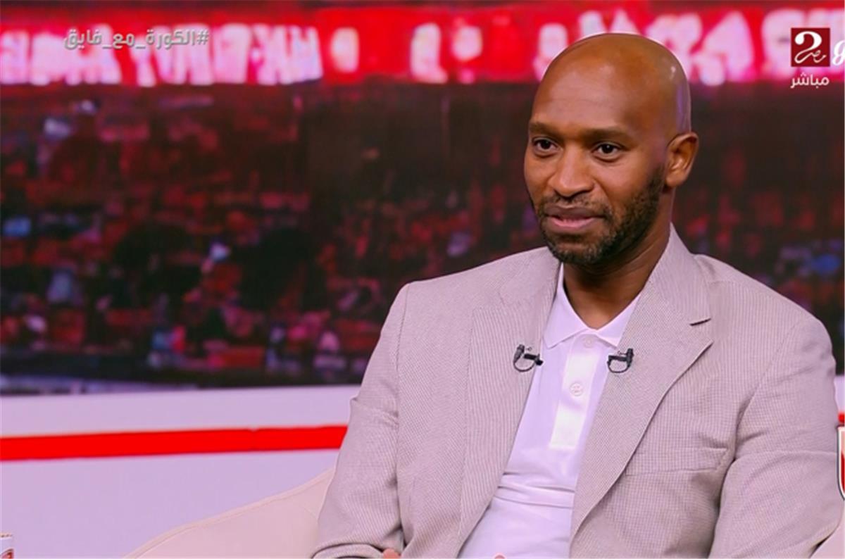 شيكابالا: لاعب منتخب مصر أنقذنا من رباعية أمام البرازيل.. ورسالة لـ حسام حسن