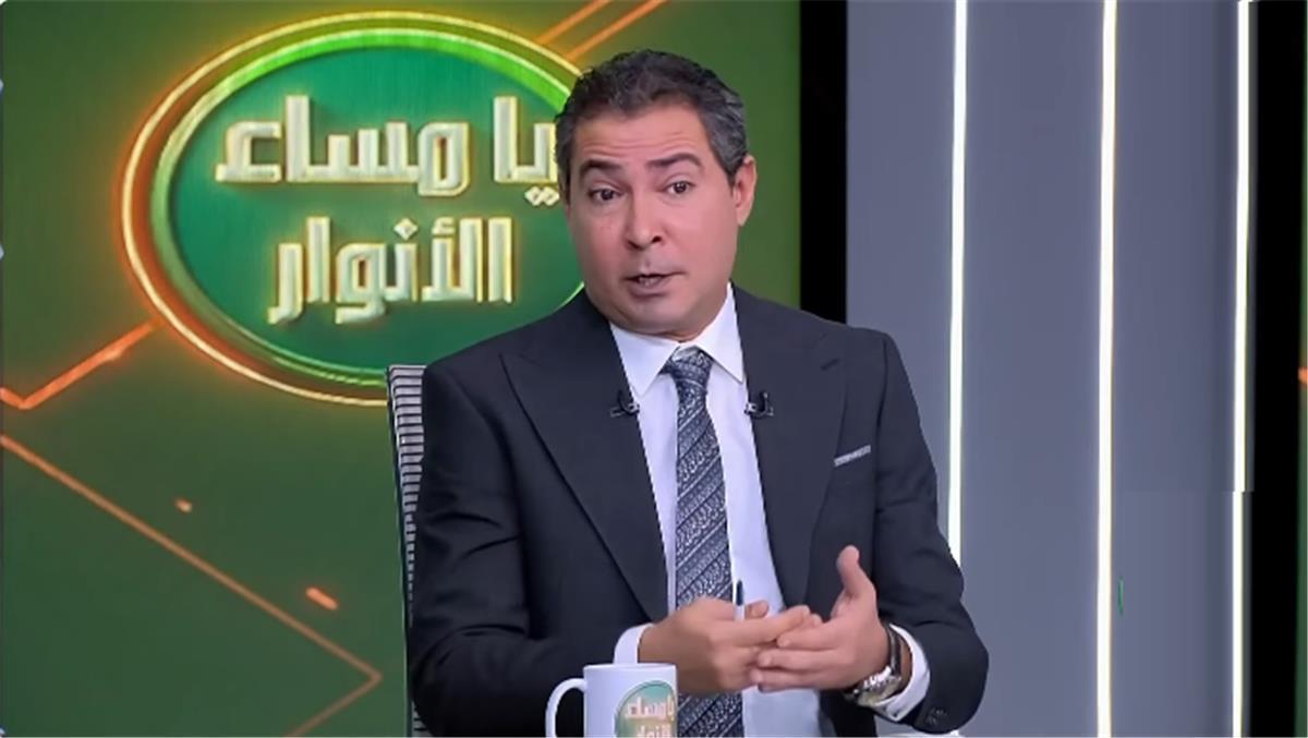 محمد بركات يُهاجم تنظيم كأس العالم في أمريكا.. ويُحذر حسام حسن من بلجيكا