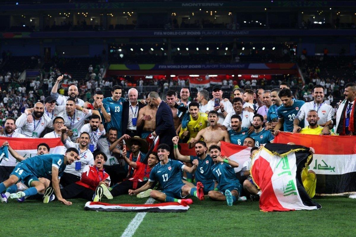 “عالجت لاعبينا من الإدمان”.. مدرب العراق يوجه تحذيرًا لمنافسيه في كأس العالم