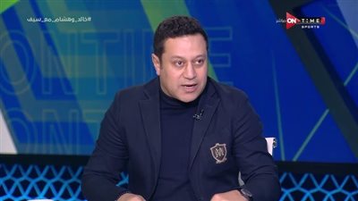 دعم حسام حسن لـ مهند لاشين يعزز ثقة المنتخب قبل كأس العالم 2026