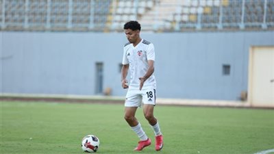 عرض سعودي لضم توفيق محمد من بتروجت