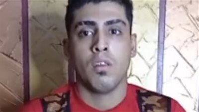 بعد قلم القفا.. القبض على كروان مشاكل لتنفيذ حكم بالسجن عامين