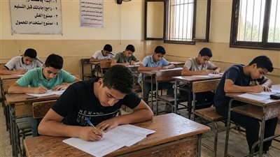 جدول امتحانات الشهادة الإعدادية 2026 يفرض ضغوطًا كبيرة على الطلاب ويحتاج إلى أيام راحة