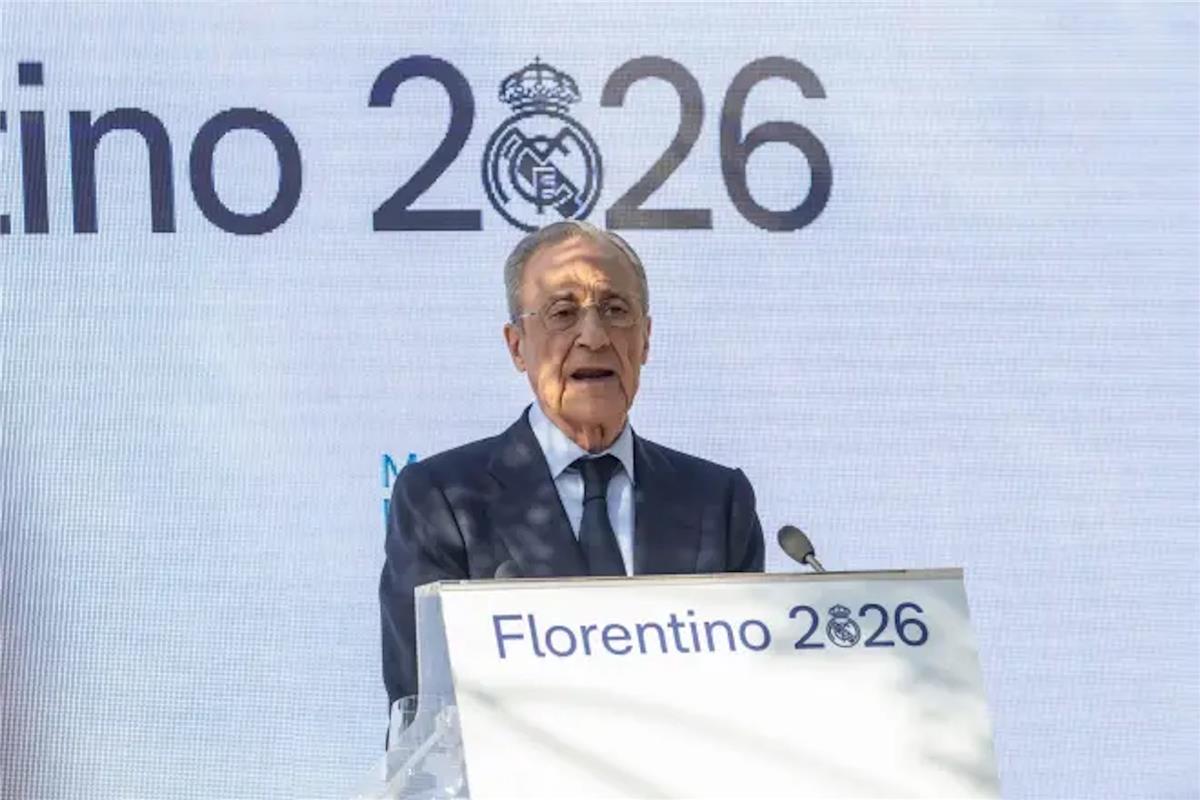 بعد فوز بيريز.. ريال مدريد يستعد للإعلان عن أولى صفقاته للموسم الجديد
