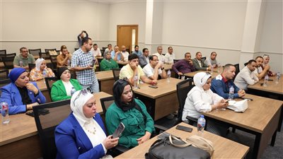 انطلاق المجموعة الثانية من برنامج تدريب صحفيي المحافظات بالإسماعيلية بالشراكة بين نقابة الصحفيين وهيئة قناة السويس