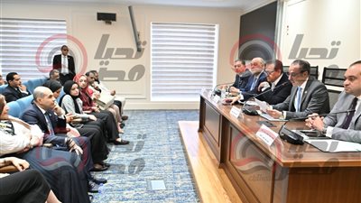 مصر تمتلك مقومات فريدة تؤهلها لتكون مركزاً إقليمياً ودولياً رائداً خارطة السياحة العلاجية عالمياً