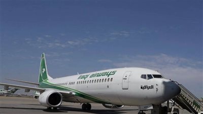 عاجل|العراق يعيد فتح أجوائه واستئناف الرحلات الجوية بعد إغلاق مؤقت