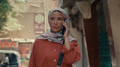 بسبب أداءها الواقعي.. إشادات جماهيرية بأداء صبا مبارك في مسلسل ورد على فل وياسمين