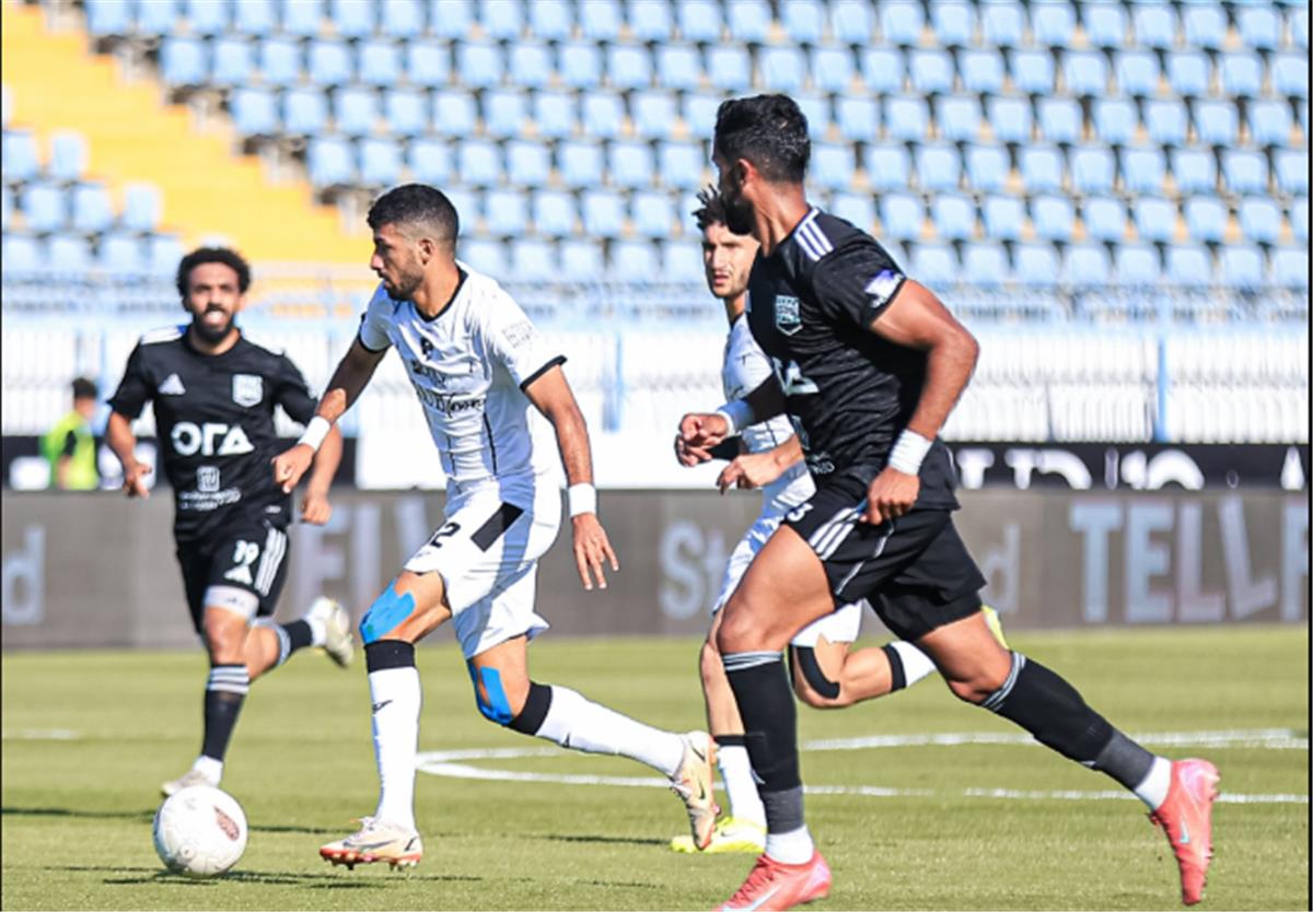فيديو | وادي دجلة يفوز على زد بثنائية ويحصد المركز الثالث في كأس الرابطة المصرية