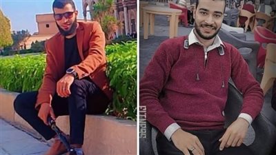 بعد تكريمهما في مسابقة لحفظة القرآن الكريم .. مصرع شقيقين في حادث مروع بشمال المنيا