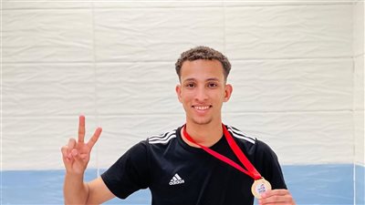 إصابة لاعب من ذوي الهمم بطلق خرطوش في العينين بالإسماعيلية.. وأسرة اللاعب تطالب بمحاسبة المتسببين