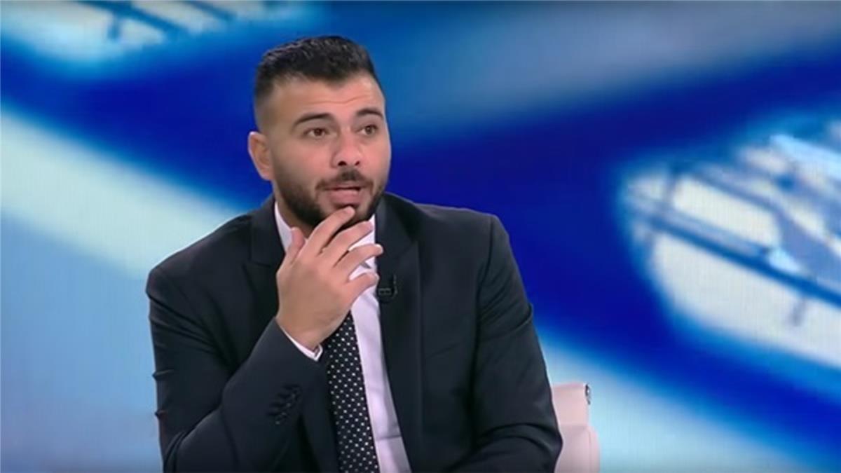 عماد متعب: رفضت المشاركة في كأس العالم 2018 لهذا السبب
