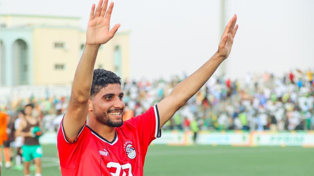 المريخ يصعّد أزمة إبراهيم عادل.. وشكوى مرتقبة ضد بيراميدز
