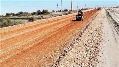 تقليل زمن التقاطر ورفع سرعات التشغيل.. ملحمة هندسية في تطوير مترو الإسكندرية