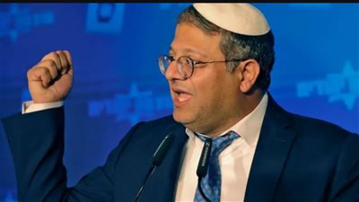 إيطاليا تفتح تحقيقاً ضد بن غفير بتهم التعذيب والتنكيل بنشطاء “أسطول الصمود”