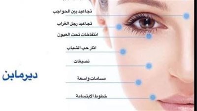 وداعا للحبوب والتجاعيد.. خبراء الجلدية يكشفون سر الديرما بن