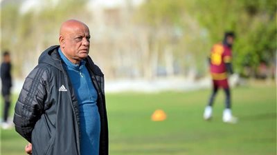 منتخب مصر يحتاج إمام عاشور في وسط الملعب بكأس العالم