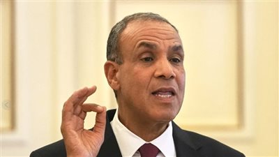 نرفض أي سياسات من شأنها المساس بسيادة الدول أو تقويض أسس الاستقرار بالمنطقة