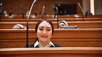 النائبة أسماء الجمال تتقدم باقتراح برغبة لمواجهة المنشآت الطبية غير المرخصة