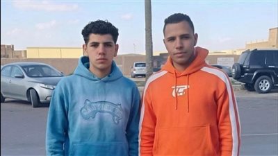 حزن بقرية دراجيل.. مصرع شقيقين في حادث مروع بالمنوفية