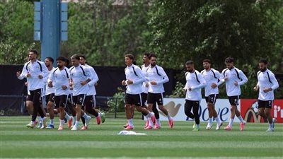تحليل منشطات لمنتخب مصر استعدادا لبطولة كأس العالم