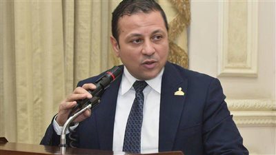 النائب عادل السكري يتقدم باقتراح برغبة لإعادة النظر في آلية تسعير استهلاك الكهرباء للعدادات الكودية