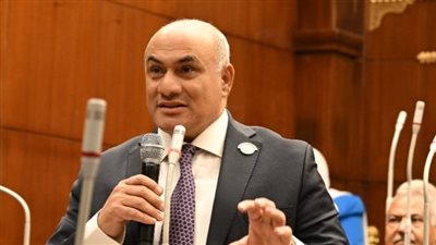 مصر مؤهلة لجذب استثمارات أكبر.. ونطالب بتمكين القطاع الخاص وفتح أسواق جديدة للعمالة المصرية بالخارج