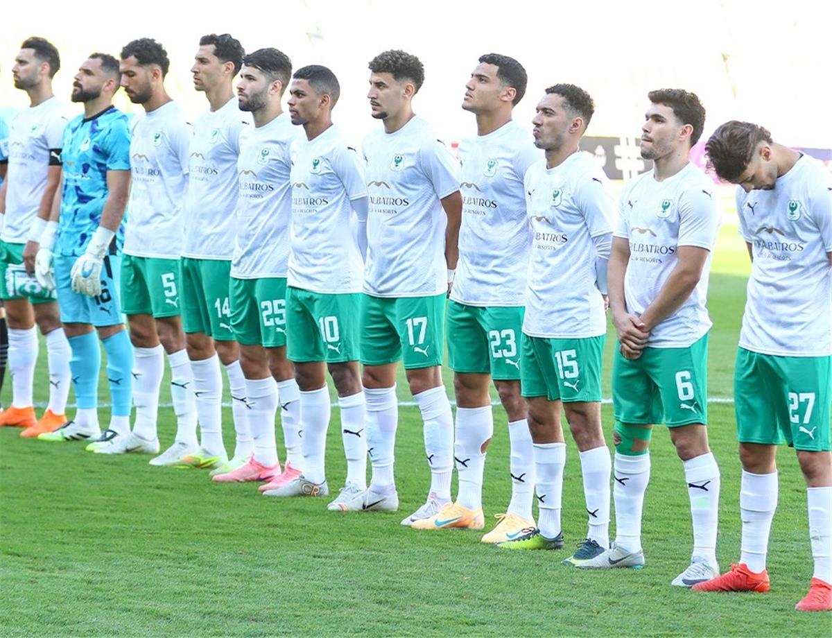 مدرب المصري يتحدث عن مصير عمر الساعي.. ويصرح: كأس الرابطة كان هدفنا