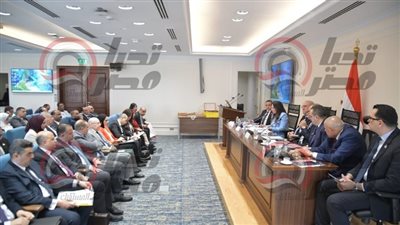لا يمكن إدارة العمران في مصر دون تسجيل العقارات