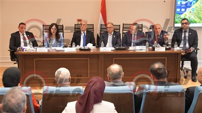 الطلب على العقار المصري قوي.. ونستعد لإطلاق منظومة متكاملة لضبط السوق