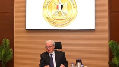 نائب رئيس مجلس الوزراء يتابع جهود تطوير الأداء بالجهاز الإداري للدولة