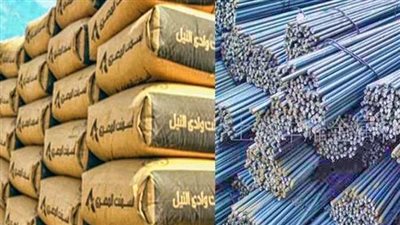 أسعار مواد البناء اليوم.. تحركات جديدة تهم قطاع المقاولات والمستهلكين