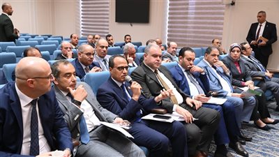التعديلات الضريبية الجديدة لا تستهدف زيادة الأعباء على المواطنين وتعزز مناخ الإستثمار والثقة في الاقتصاد المصري