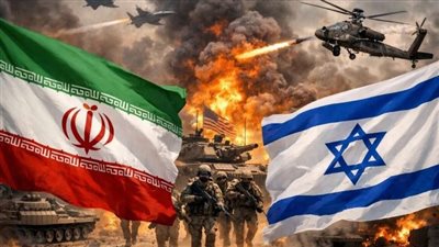 حسابات الاستنزاف.. سيناريوهات ما بعد التهدئة بين إيران وإسرائيل