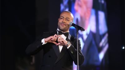تأجيل حفل تامر عاشور في قطر إلى 18 يونيو.. تفاصيل