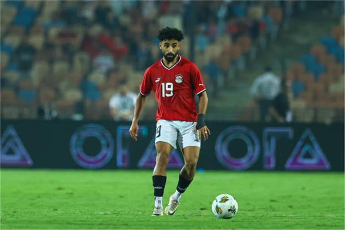مروان عطية يتوقع نتيجة مباراة مصر وبلجيكا في كأس العالم.. ويؤكد: استبعاد مصطفى محمد لا يخصني