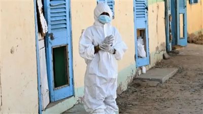 وباء الكوليرا يضرب ولاية بورنو النيجيرية ويسفر عن مقتل 74 شخصاً