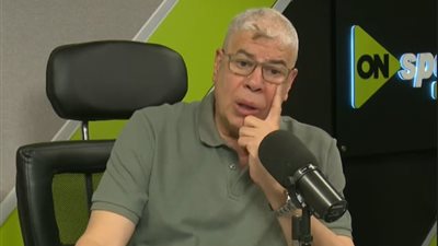 أحمد شوبير يكشف موعد وصول حسين عموتة إلى القاهرة لحسم تدريب الأهلي