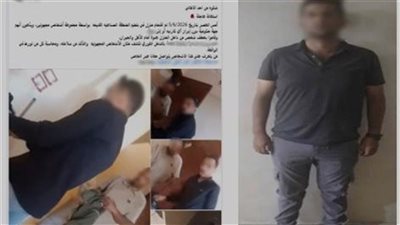 نشر رواية مفبركة لمساندة شقيقه.. الداخلية تكشف أكذوبة اقتحام منزل وانتحال صفة الشرطة بكفر الشيخ