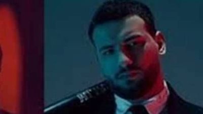 بعد دعوى طليقته.. حبس المطرب مسلم 6 أشهر مع الشغل وكفالة 3 آلاف جنيه لوقف التنقيذ