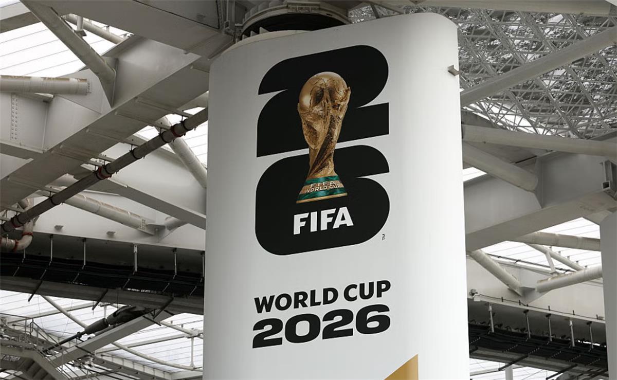 بالتردد.. القنوات المفتوحة الناقلة لـ كأس العالم 2026